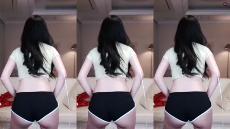 AfreecaTV主播孙铭BJ손밍2019年9月26日直播视频舞蹈剪辑23403020